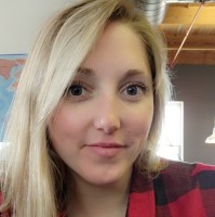 Fide Freight Employee Ashley Gould's profile photo