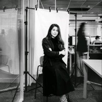 UBICCA Employee Andrea Raya's profile photo