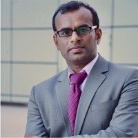 AECOM Employee Nasar Lead's profile photo