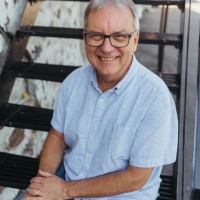 Serigraph Employee Ben Bender's profile photo