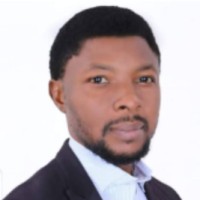 The Concept Group Employee Owoicho Agada's profile photo