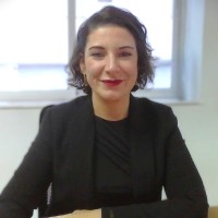 Finutive Employee Maru Cerezo Paredes's profile photo