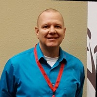 Haughn & Associates, Inc. Employee Bill Burger's profile photo