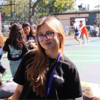 CalSportfest Employee Zeynep Aydın's profile photo