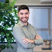 Exxata Employee André Marquito's profile photo