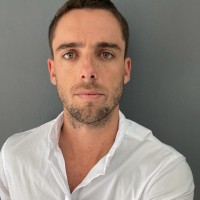 Ualá Employee Fernando Soares Gache's profile photo