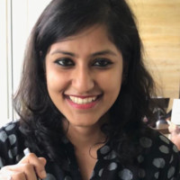 Toronto General & Western Hospital Foundation Employee Souraja Sengupta's profile photo