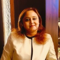 VISHVA ELECTROTECH LIMITED Employee Rillika Sarkar's profile photo