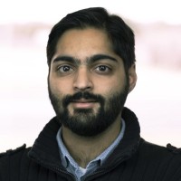 Rishi Patel Email & Phone Number