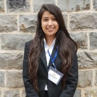 Gabit Employee Muskan Sukhija's profile photo