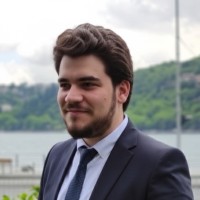 Sercan Atalay Email