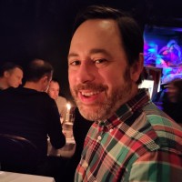 Embark Studios Employee Daniel Lee's profile photo