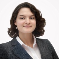 Food Rescue US Employee Shastia Azulay's profile photo