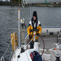 EnQuest Employee Rob MacPherson's profile photo