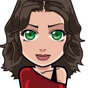 BOOSTedge Employee Elodie Bernard's profile photo