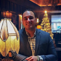 Pyramid Global Hospitality Employee Scott Case's profile photo