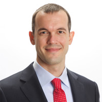 U.S. Department of Veterans Affairs Employee Michael Lucente's profile photo