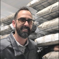 Amycel Spawnmate Employee Jeff Byrd's profile photo