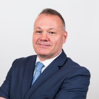 Booz Allen Hamilton Employee Alan Stone's profile photo