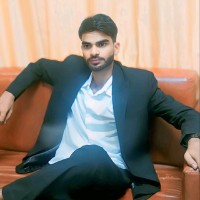 PhD Labs Employee Kashan Khan's profile photo