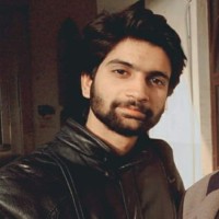 Sufyan Rasheed Email