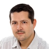 Loginet Employee Dezső Soós's profile photo