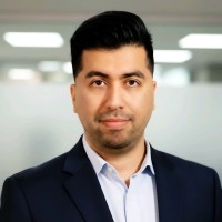 FREESAP Employee Gonzalo Meli Ortiz's profile photo