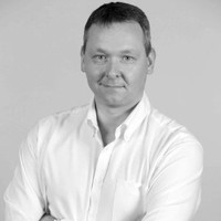 Progressive Building Society Employee Stephen Green's profile photo