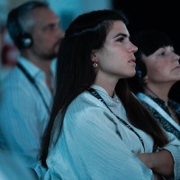Archiproducts Employee Chiara Dell'Anna's profile photo