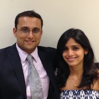 Nakul Valsangkar Email & Phone Number