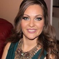 Asmec Consultants Employee Jovana Ivanovic's profile photo