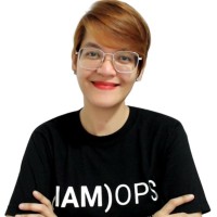IAMOPS Employee Moriah Cuison's profile photo