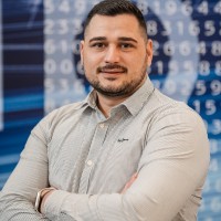 Alexandru Busuioc Email