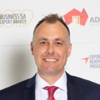 REDARC Electronics Pty Ltd Employee Craig Herriot's profile photo