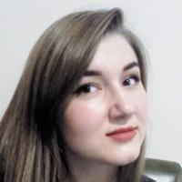 Tetiana Dziuba Email