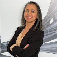 SOS VIDA Employee Efigenia dos Santos's profile photo