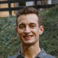 AST Employee Mason Finitz's profile photo