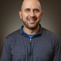 Cepheid Employee Steve Daly's profile photo