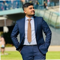 Hafiz Rehman's profile photo