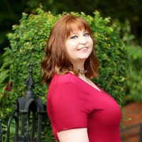 Ashley Patrick Email
