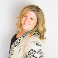 Plexus Corp. Employee Amanda Bradley's profile photo