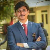Praneeth Rao P Email