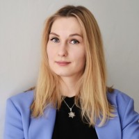 AdsAdvisor Employee Elena Mosolova's profile photo