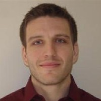 Housecall Pro Employee Ben Naumann's profile photo