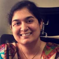 Ayesha Nazneen Email