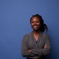 INFFLUX Employee Kiema Cugnière's profile photo