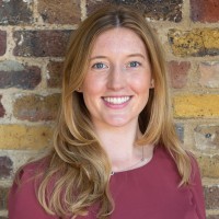 The National Centre for Universities and Business (NCUB) Employee Bethan Hunter's profile photo