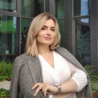 Anastasiia Tetervak Email