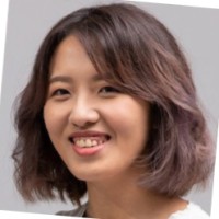 TURN CLOUD TECHNOLOGY SERVICE INC. Employee San Lu's profile photo