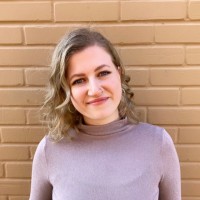 Maryana Parfenyuk's profile photo